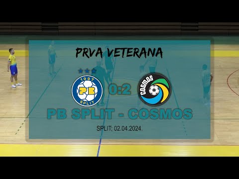 UMN_TV  1LV_PB Split - Cosmos (SAŽETAK)