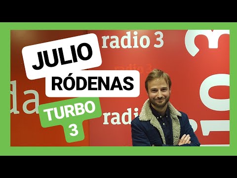 download lagu mp3 mp4 Julio Rodenas, download lagu Julio Rodenas gratis, unduh video klip Julio Rodenas