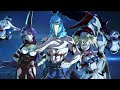 Shangri La Frontier Opening Full BROKEN GAMES By FZMZ