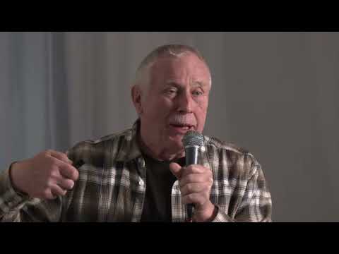 ENERGIEWENDE - Woher kommt der Strom - Grenzen der Erneuerbaren - Dipl  Physiker Dieter Böhme