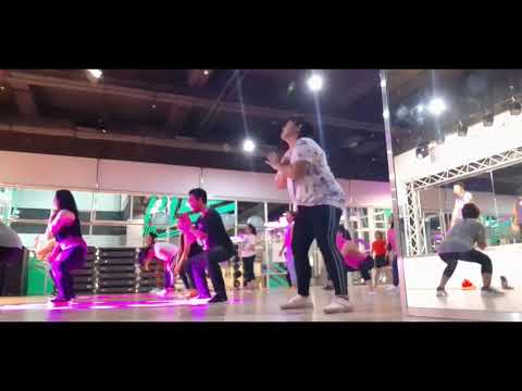 core motion dance exercise