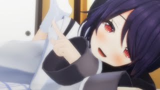 夜更かしするならちょっと付き合ってよ【雑談】