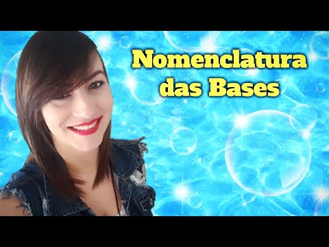Aula 58 - NOMENCLATURA das BASES OU HIDRÓXIDOS - Parte 3/3 (Prof. Michelle Leal)