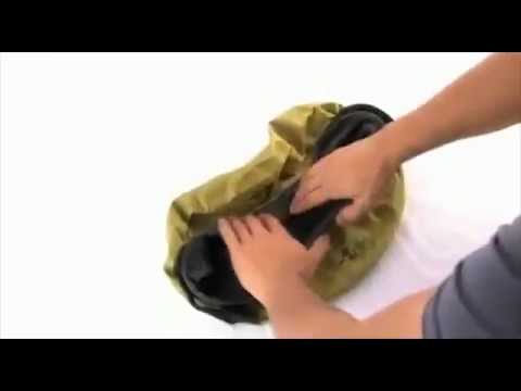 Sea To Summit Kitchen Sink video