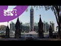 Trans Canada Journey