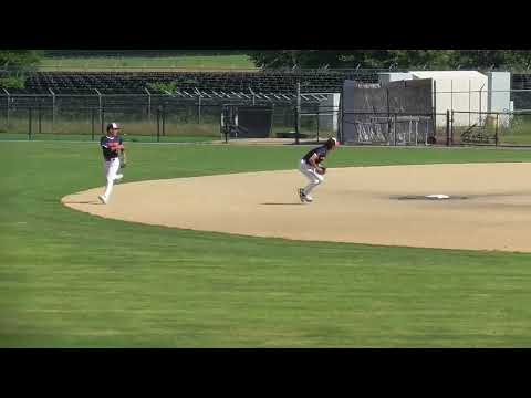 John Blanco Summer 2025