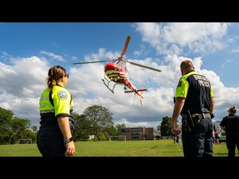 2024 D District Community Day