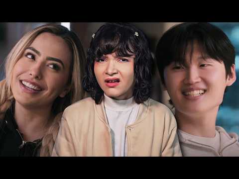 BRASILEIRAS NA COREIA PROCURANDO NAMORADO (PARTE 2) | Frost!