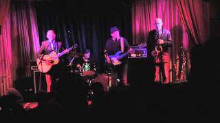 Andy Fairweather Low - Hymn For My Soul from The Live Room, Saltaire 2015