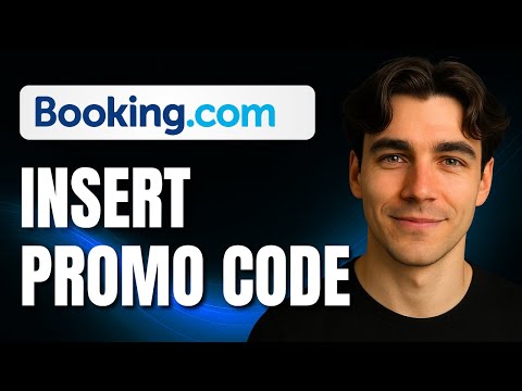 Booking Com Promo Code