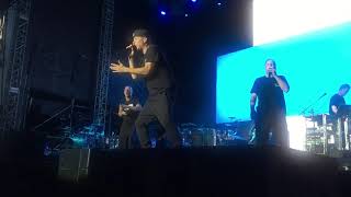 Die Fantastischen Vier NAME DRAUF 19.07.18 Füssen