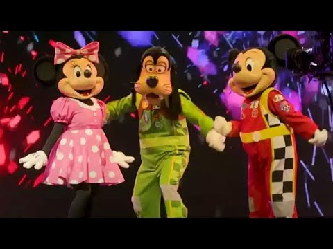 Disney Junior Live On Tour: Costume Palooza at Chicago Theatre
