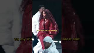 Download lagu Kendrick Lamar, SZA - All The Stars (Lyrics) #kendricklamar #sza #lyrics mp3