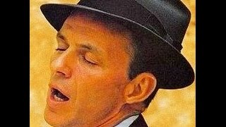 Frank Sinatra - Baby, Won&#39;t You Please Come Home  (Where Are You?)