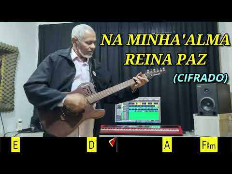 Na Minh’Alma Reina a Paz – 223