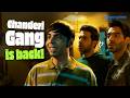 Friendship Goals ️ Rajkummar Rao Aparshakti Khurana Abhishek Banerjee Stree 2 Sarkate Ka Aatank