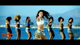 Chhaliya HD  Sunidhi Chauhan TASHAN