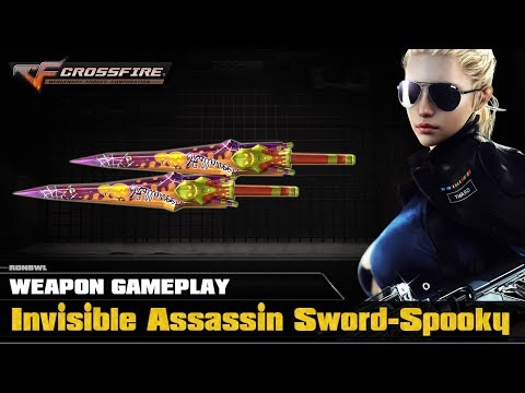 CrossFire VN - IAS-Spooky
