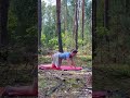 Camping Girl