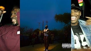 Jay Rock - Redemption FIRST REACTION/REVIEW