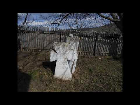 Cea mai de preț comoară a unui sat!