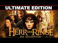 Die Komplette Filmanalyse: Der Herr der Ringe – Die Gefährten