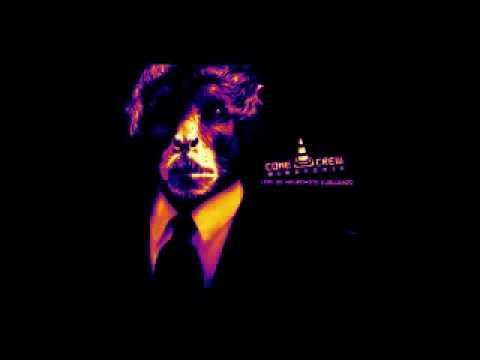 Chama os Mulekes   CONE CREW DIRETORIA VERSÃO ORIGINAL