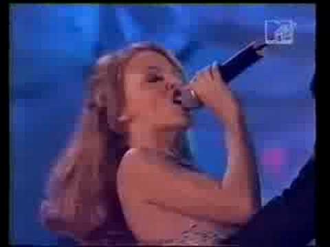 Robbie Williams/Kylie Minogue : Kids.LIVE.HQ.(2000,?)