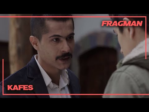 KAFES FRAGMAN