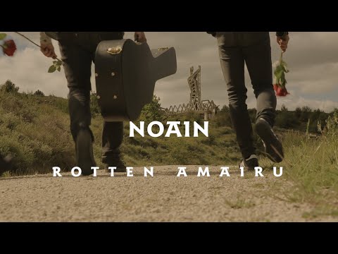 ROTTEN XIII - NOAIN