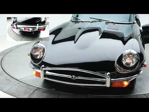 1969 Jaguar XK (CC-1807427) for sale in Cedar Rapids, Iowa