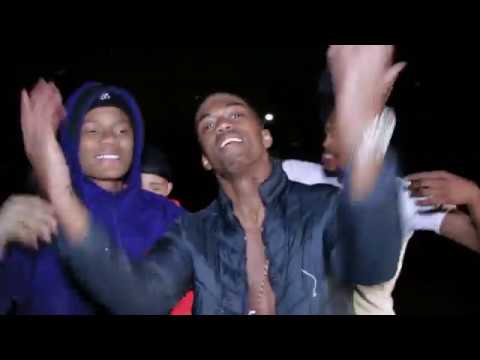 BJFrom6mile x Selfmadetee -  Number Streets 2 Da 6 | Shot by Liveiwirevisuals