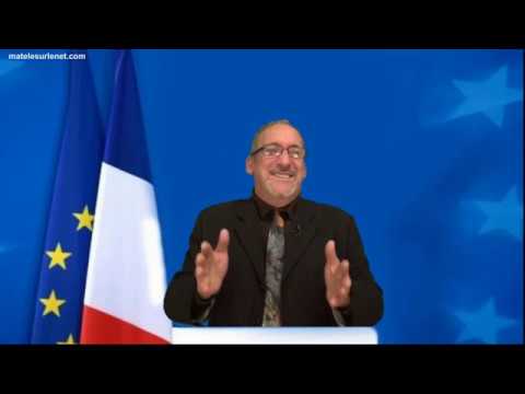 Les élections municipales c'est pour bientôt donc...