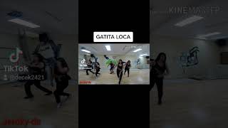 Download lagu GATITA LOCA - JOWELL Y RANDY - MACKIE - YOMO - RONALD EL KILLA - KEVIN ROLDAN - REGGEATON - REMIX mp3