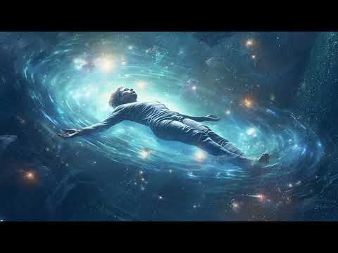 Guided Meditation for Going Consciously Into the Sleep Cycle (with Lilla)