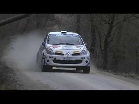 RONDE VALTIBERINA 2015 VAGNINI-PALAZZI