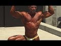 Enzo- Over 40 Bodybuilding Perfection