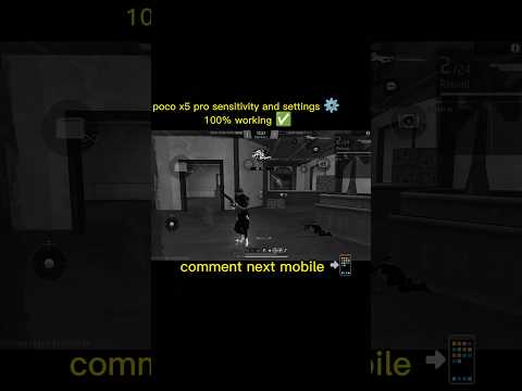 Free Fire Headshot setting 2026 ⚡ Best Sensitivity Settings ⚙️| Sensitivity + Hud Settings Free Fire