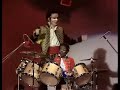 ADAM THE ANTS Kings Of The Wild Frontier Jim Ll Fix It BBC TV 28th February 1981