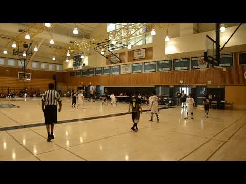 TMPhoenix 20180708 G1 Team Elite Al 2nd Half Part 2