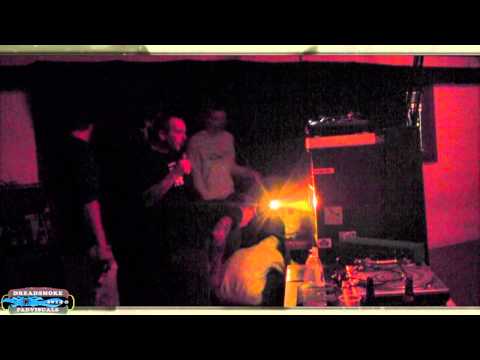 CULTIVATE & RESCUE SOUND ft mc's - dubplate round 3 @ de wilde eend 14-06-2014