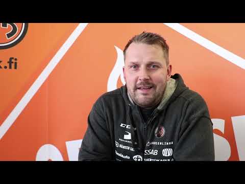 Skogsterin Blogit - Pennanen pelistä