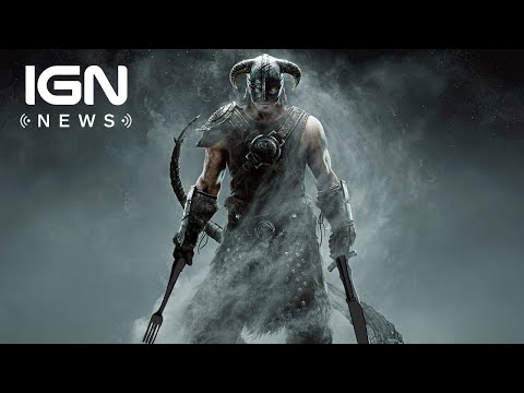Taste the Cuisine of Tamriel with The Elder Scrolls Cookbook - IGN News