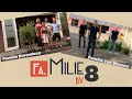 Fa. Milie BV 8 juli 2021 - Familie van Werven en Familie Berendsen