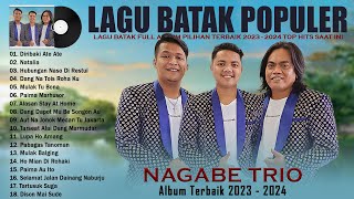 Download lagu DIRIBAKI ATE ATE - Nagabe Trio Full Album - Lagu Batak Terbaik 2023 Terpopuler Dan Viral Tiktok !!! mp3 Download lagu DIRIBAKI ATE ATE - Nagabe Trio Full Album - Lagu Batak Terbaik 2023 Terpopuler Dan Viral Tiktok !!! mp3