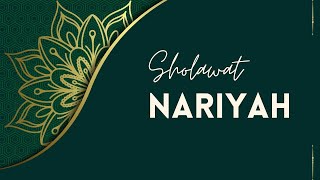Download lagu SHOLAWAT NARIYAH 1 JAM NONSTOP TANPA IKLAN || SHOLAWAT PENYEJUK HATI mp3 Download lagu SHOLAWAT NARIYAH 1 JAM NONSTOP TANPA IKLAN || SHOLAWAT PENYEJUK HATI mp3