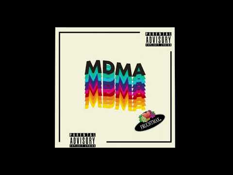 FruchtMax-MDMA (Hardtekk-Remix)