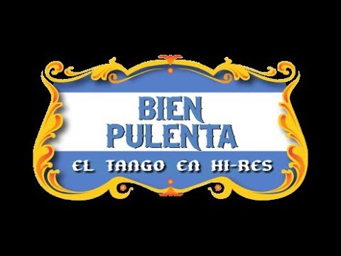 Jorge Dragone con Alfredo Del Rio - Flor De Amigo - Milonga