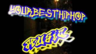 a couple blocks -briscoe