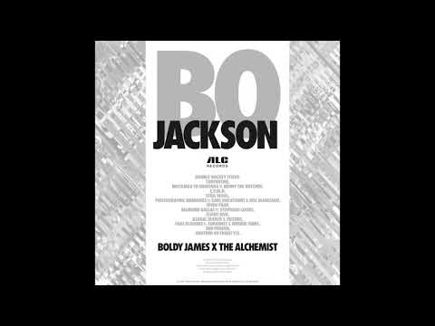 Boldy James & The Alchemist - "Photographic Memories" feat. Earl Sweatshirt & Roc Marciano